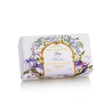 Přírodní mýdlo Kosatec a vistárie