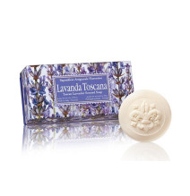 Přírodní mýdlo Levandule 6 x 50 g