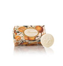 Přírodní mýdlo Pomeranč 6 x 50 g