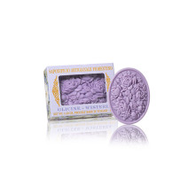 Přírodní mýdlo Vistárie 125 g