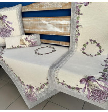 Gobelínový ubrus Eden 1224