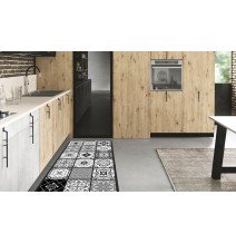 Protiskluzový koberec běhoun