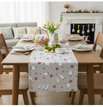 Běhoun na stůl Housky | Mondo Italia