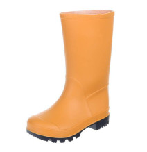 Dětské holínky oranžové