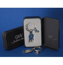 Klíčenka 175 GianMarco Venturi