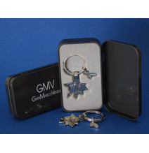 Klíčenka 176 GianMarco Venturi