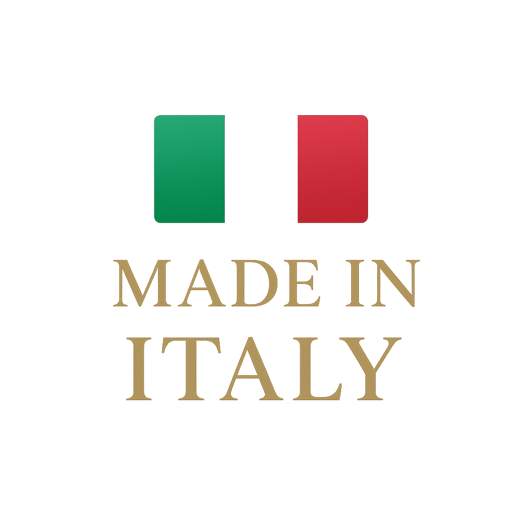 Vyrobeno v Itálii